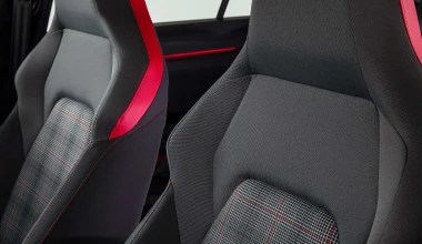 Έρχεται “καυτό” το νέο Volkswagen Golf GTI