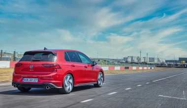 Έρχεται “καυτό” το νέο Volkswagen Golf GTI