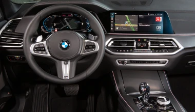 Δοκιμή: BMW X5 xDrive45e - The next big thing