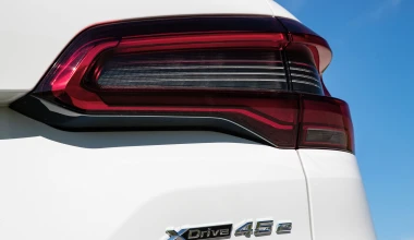 Δοκιμή: BMW X5 xDrive45e - The next big thing