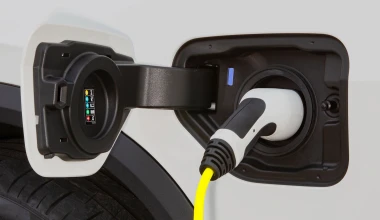 Δοκιμή: BMW X5 xDrive45e - The next big thing