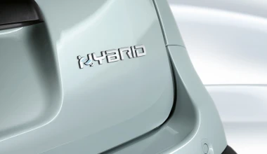 Ήρθε το Fiat Panda Hybrid με τιμή από 11.990 ευρώ