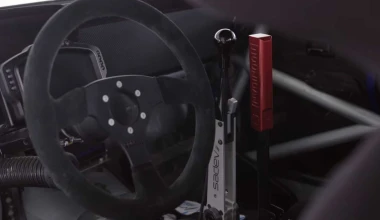 Στα χνάρια του πατέρα της η 13χρονη κόρη του Ken Block (video)