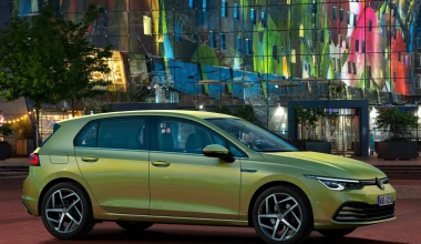 Fight Back Story: Volkswagen - Ηλεκτρική Επανεκκίνηση