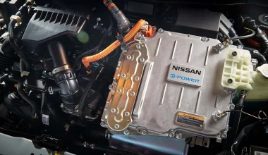 Ένα νέο μικρό ηλεκτρικό SUV από τη Nissan