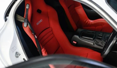 Αυτό το ονειρικό Mazda RX7 ποιος θα το πάρει;