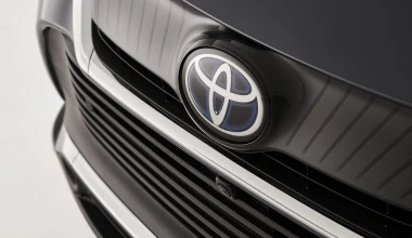 Venza το νέο SUV της Toyota