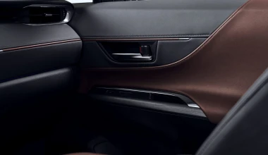 Venza το νέο SUV της Toyota