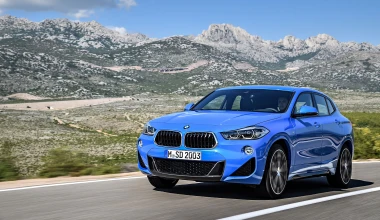 Διάλεξε online μια από τις ετοιμοπαράδοτες BMW X1 και X2 - νέα υπηρεσία BMW Online Sales Locator