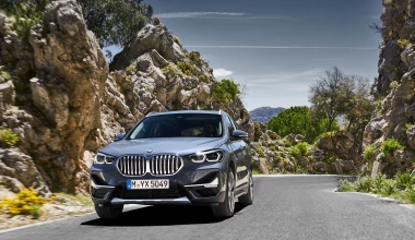 Διάλεξε online μια από τις ετοιμοπαράδοτες BMW X1 και X2 - νέα υπηρεσία BMW Online Sales Locator
