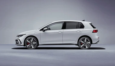 Τα πάντα για το υβριδικό Golf GTE των 245 ίππων