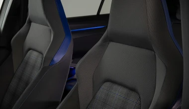Τα πάντα για το υβριδικό Golf GTE των 245 ίππων
