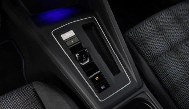 Τα πάντα για το υβριδικό Golf GTE των 245 ίππων