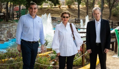 Η Kosmocar επενδύει στα ηλεκτρικά ποδήλατα