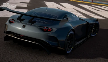 Θα μπορούσε να είναι ο προπομπός του νέου RX-7 [VIDEO]