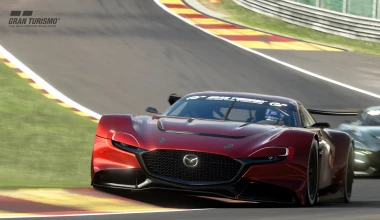 Θα μπορούσε να είναι ο προπομπός του νέου RX-7 [VIDEO]