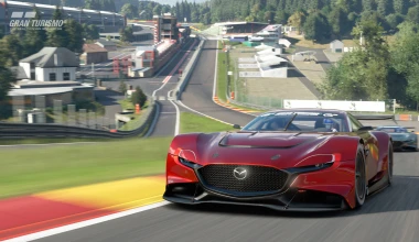 Θα μπορούσε να είναι ο προπομπός του νέου RX-7 [VIDEO]