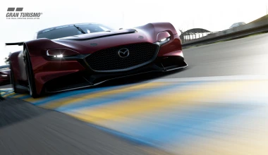 Θα μπορούσε να είναι ο προπομπός του νέου RX-7 [VIDEO]