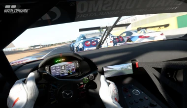 Θα μπορούσε να είναι ο προπομπός του νέου RX-7 [VIDEO]