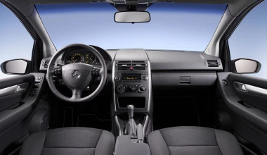 Fight Back: Mercedes-Benz A-Class - Σκόνταψε, σηκώθηκε και έφτασε κορυφή