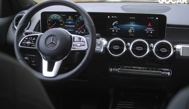 ΔΟΚΙΜΗ: Mercedes Benz GLB 200 – Πολυτάλαντο μικρομεσαίο SUV