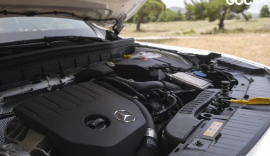 ΔΟΚΙΜΗ: Mercedes Benz GLB 200 – Πολυτάλαντο μικρομεσαίο SUV