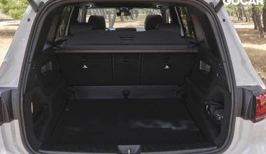 ΔΟΚΙΜΗ: Mercedes Benz GLB 200 – Πολυτάλαντο μικρομεσαίο SUV