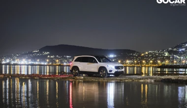 ΔΟΚΙΜΗ: Mercedes Benz GLB 200 – Πολυτάλαντο μικρομεσαίο SUV