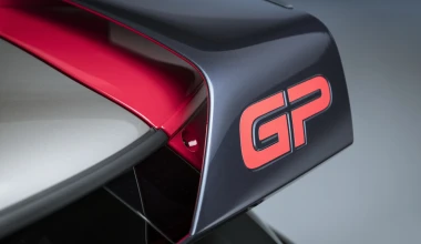 Μάθε τα πάντα για το MINI John Cooper Works GP