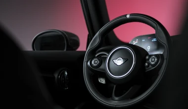 Μάθε τα πάντα για το MINI John Cooper Works GP