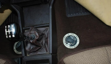 Θωρακισμένη Alfetta της Μαφίας πουλήθηκε για “ψίχουλα”