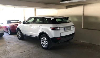 Συνελήφθησαν 8 άτομα για κλοπή τουλάχιστον 44 οχημάτων!