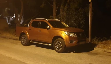 Συνελήφθησαν 8 άτομα για κλοπή τουλάχιστον 44 οχημάτων!