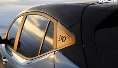 ΔΟΚΙΜΗ: Hyundai i10 1.2 MPi - Παραλίγο