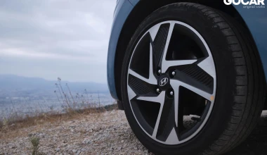 ΔΟΚΙΜΗ: Hyundai i10 1.2 MPi - Παραλίγο