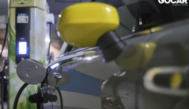 Δοκιμή: MINI Cooper SE - Για την πρίζα