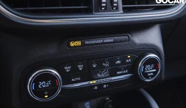 Δοκιμή: Ford Kuga 1.5 Ecoblue Diesel - Ενηλικίωση!