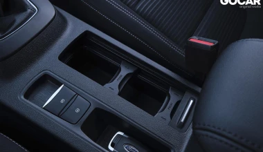 Δοκιμή: Ford Kuga 1.5 Ecoblue Diesel - Ενηλικίωση!