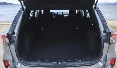 Δοκιμή: Ford Kuga 1.5 Ecoblue Diesel - Ενηλικίωση!