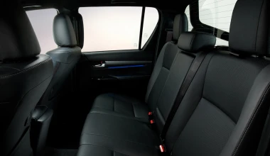 Νέο Toyota Hilux: Δείχνει και είναι ακόμη πιο ικανό 