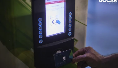 ΔΟΚΙΜΗ: Opel Corsa-e  -  Σχεδόν ασυμβίβαστο 