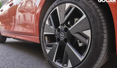 ΔΟΚΙΜΗ: Opel Corsa-e  -  Σχεδόν ασυμβίβαστο 