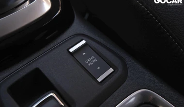 ΔΟΚΙΜΗ: Opel Corsa-e  -  Σχεδόν ασυμβίβαστο