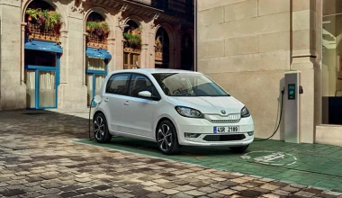 9 Ηλεκτρικά για την πόλη που μπορείς να αγοράσεις τώρα