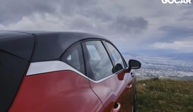 Δοκιμή: Renault Captur 1.3 TCe 130 PS - Πολυδιάστατο