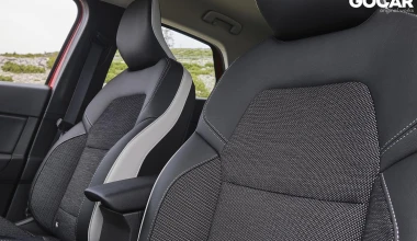 Δοκιμή: Renault Captur 1.3 TCe 130 PS - Πολυδιάστατο