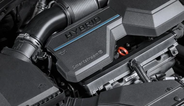 Η Hyundai με το Santa Fe αποκαλύπτει το νέο της πρόσωπο