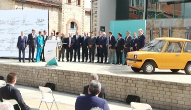 Επίσημο: Αυτή είναι η επιδότηση για αγορά ηλεκτρικού αυτοκινήτου στην Ελλάδα