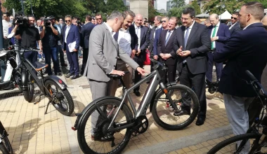 Επίσημο: Αυτή είναι η επιδότηση για αγορά ηλεκτρικού αυτοκινήτου στην Ελλάδα