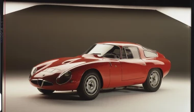 Ιστορίες της Alfa Romeo: Ξετυλίγουμε το κουβάρι των 33 Stradale, Carabo και Montreal